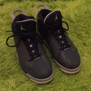 Nike Air Jordan Dub Zero